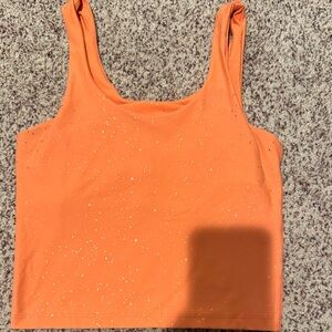 Beyond yoga tank top C